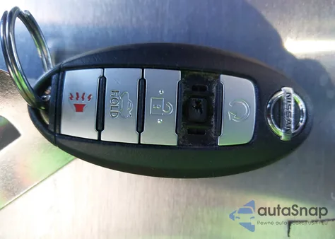 2014 Nissan Altima 2.5 Sv z USA, uszkodzony, nr VIN 1N4AL3AP1EC187530